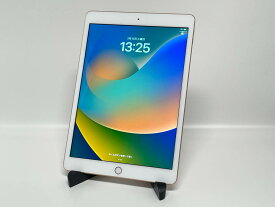 Apple iPad 第7世代 MW762J/A: Wi-Fi 32GB 7th ゴールド Touch ID【中古】