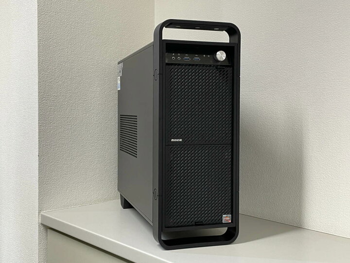 楽天市場】mouse(マウスコンピューター) DAIV A9 ゲーミングPC: Ryzen9 