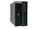 【合計40コア80スレッド デュアルCPU Workstation】DELL Precision Tower 7920 2CPU ワークステーション 20コア Xeon …