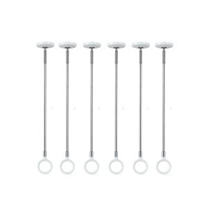 �������� ����Z�� �z�X�N���[�� SPC-W 6�{�Z�b�g �X�|�b�g�^ �W���T�C�Y �z���C�g as ������ �����p