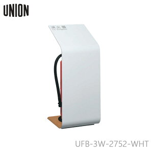 jI UNION UFB-3W-2752-WHT vCEbh zCg ΊP[X s