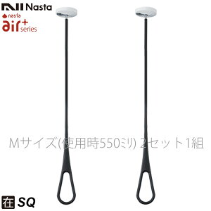 _ŋz^ NASTA iX^ KS-NRP020-MM-BKGR GAt[v Vt^Cv AirHoop ubNxO[ MTCYigpS550~j 2{Zbg p