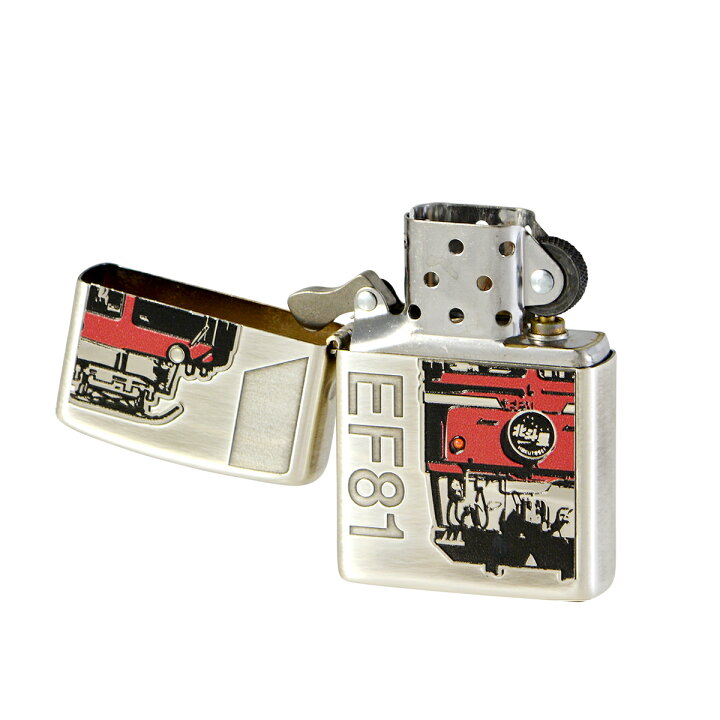 楽天市場】EF81 ZIPPO 北斗星 カシオペア トワイライトエクスプレス 