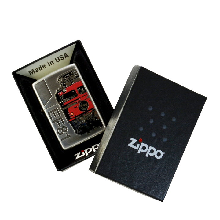 楽天市場】EF81 ZIPPO 北斗星 カシオペア トワイライトエクスプレス 