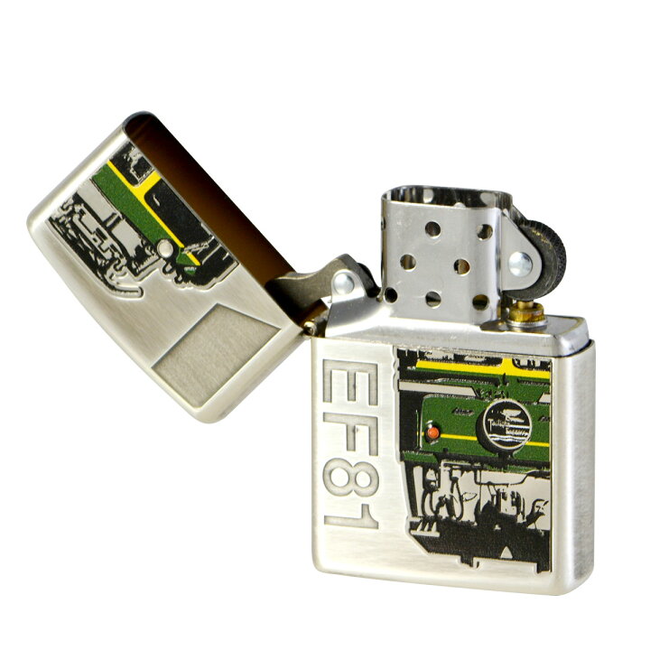 楽天市場】EF81 ZIPPO 北斗星 カシオペア トワイライトエクスプレス 