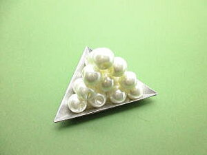 パールボタン-丸 15mm 20%OFF5set【20個で1920円】【ネコポス便OK】