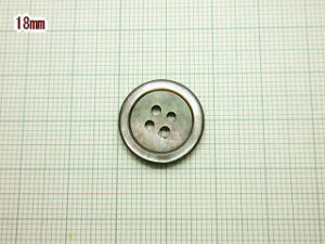 �����L�{�^��-18mm�y1�P�ʔ̔��zSBTM-170001-18�y�l�R�|�X��OK�z