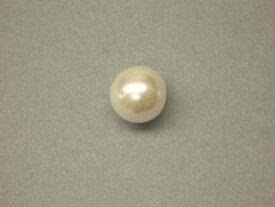 パールボタン-丸 10mm【6個で360円】PBMT-16701-10【ネコポス便OK】