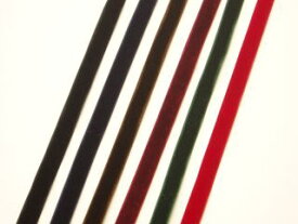 両面ベルベットリボン-12mm【10cm単位販売】BRT-4041012【ネコポス便OK】