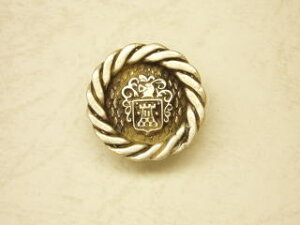 �W���P�b�g�p���^���{�^��-19.5mm�y1�P�ʔ̔��zMBEM-20711S-19�y�l�R�|�X��OK�z