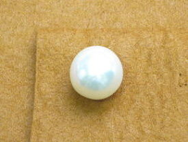 パールボタン-丸 15mm【1個単位販売】PBMT-16701-15【ネコポス便OK】