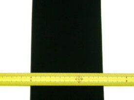 両面ベルベットリボン-75mm【10cm単位販売】【ネコポス便OK】