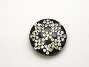 ビジューボタン(装飾ボタン)BBT-12854-0922【ネコポス便OK】