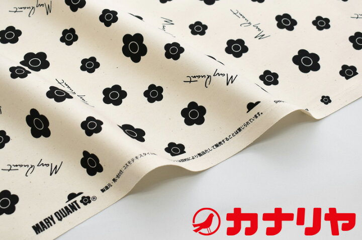 楽天市場】MARY QUANT マリークワント お花 花柄(小) 全5色 普通地 中 