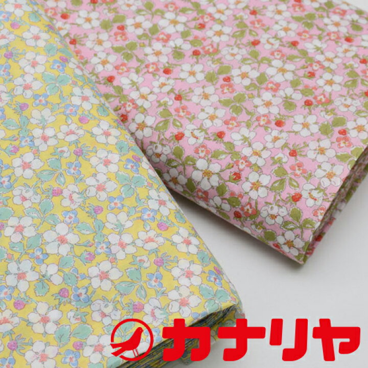 楽天市場】【LIBERTY】 リバティ リバティプリント タナローン 綿 