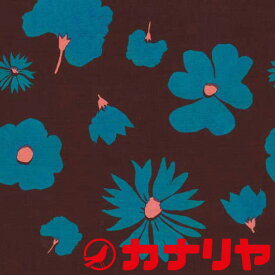 【LIBERTY】 リバティ リバティプリント タナローン 綿 PRINT IMPRESSION プリント・インプレッション THE CURATED FLORAL Collection 2024AW 秋冬 LIBERTY イタリア製 生地【メール便配送3.0mまで】 30cm（数量3）以上10cm単位からご注文ください。