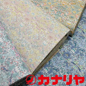 yLIBERTYz oeB oeBvg ^i[  Strawberry Thief Spring Xgx[EV[tEXvO Neon Liberty lIoeB 2024ss t LIBERTY lIJ[ ny[֔z3.0m