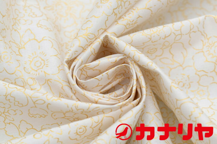 楽天市場】【LIBERTY】 リバティ リバティプリント タナローン 綿  