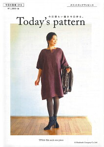 Ji ^ p^[ Today's pattern Jbgp^[ XbglbNs[XyPî݃lR|Xz