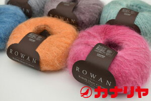 y^[pbNzzю ROWAN [ Kidsilk Haze Colour LbhVNwCYJ[ ʊ ɍ [}jA Of[V