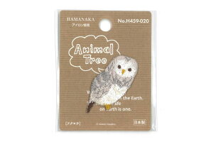 �A�C�����ڒ����b�y�� �t�N���E Animal Tree