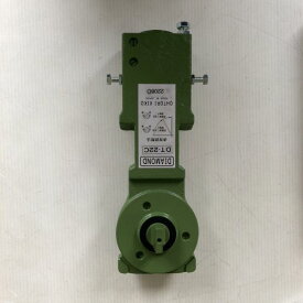 大鳥機工 フロアヒンジ DT-22 取替え用本体のみ ストップ付