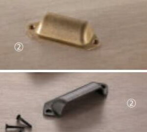 ^J   nh HB-210 fn /  VN} V Brass Casting