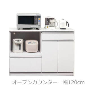 Jݒu Lb`JE^[ I[v [^Cv Lb`{[h 120cm  zCg Lb`[ ؐ 嗝Β KKJ[