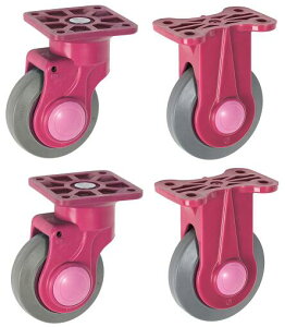 �J�i�c�[�^KANATSU �É��L���X�^�[ RP-CO 100(G) RP-CW 100(G) �i�s���N�j���݁E�Œ� �e2�yPLA150�^PLA200M1�z�V���[�Y�Ή�