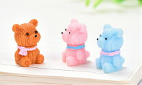 クマ フィギュア インテリア・寝具・収納 の通販