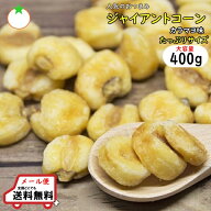 おつまみ ジャイントコーン カラマヨ味 タップリサイズ 400g 人気のからしマヨーネーズ味 クロネコゆうパ…