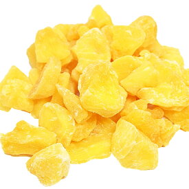 ドライパイン フィリピンの セブ島産 完熟パイン使用 200g/500g　甘酸っぱくしっかりパインを楽しめるドライフルーツ