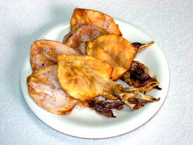 焼剣先するめ160g（1枚4.5g前後）【送料無料・ポスト投函（ネコポス便）】