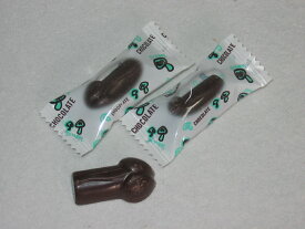 エロチック（男)150g（28個前後）シンボルチョコです