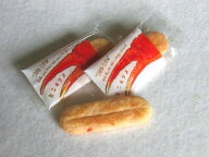 カニのツメあられ　100g（約33〜34個）