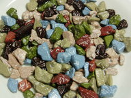 小石チョコレート（ストーンチョコ）　2500g(500g×5）