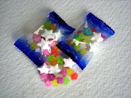 ツインクルスター500gお菓子