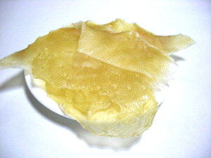 エイヒレ(えいひれ) 200g