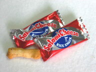 サラミチーズライス（ブラックペパー）100g（約39個）