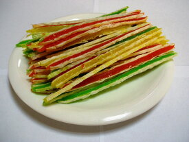 磯三色松葉(うに松葉)150g