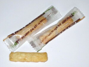 ごぼうサラダおかき 100g(約45個)