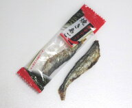 唐辛子入り焼きあごピロ300g（100gで20個前後）