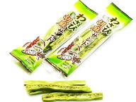 板わさごまサンドピロ（わさびごまサンド）100g（約24個）【送料無料・ポスト投函（ネコポス便）】