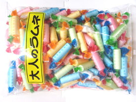 大人のラムネ500g(約145個）