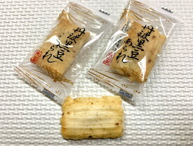 丹波黒豆あられ100g（約34個）
