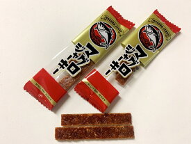 マグロジャーキーピロ300g（100g24個前後）
