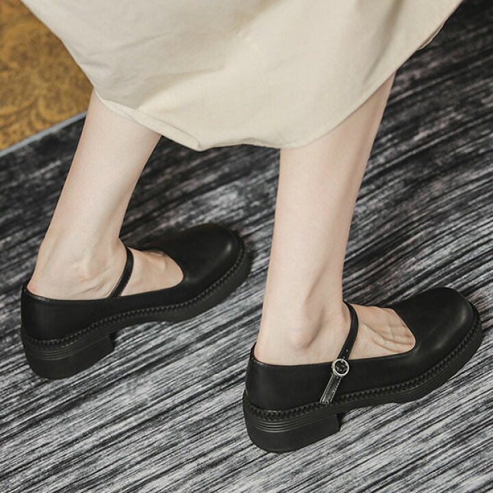 楽天市場 厚底ローファー レディース スクールシューズ 光沢感 ストラップ パンプス 合皮 厚底 ストラップシューズ 通学 高校生 女子高生 お嬢様 可愛い 学生靴 通勤 通学 歩きやすい 防滑 美脚 ゴスロリ ファッション ブラック Hooneyz 楽天市場 厚底ローファー レディース スクールシューズ 光沢感 ストラップ パンプス 合皮 厚底 ストラップシューズ 通学 高校生 女子高生 お嬢様 可愛い 学生靴 通勤 通学 歩きやすい 防滑 美脚 ゴスロリ ファッション ブラック Hooneyz