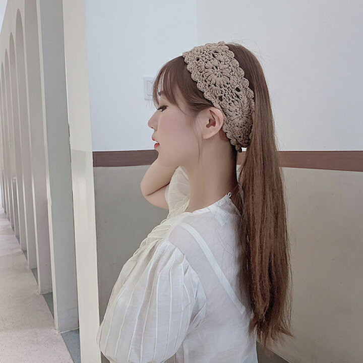 市場 ヘアバンド ファッション ヘアアクセ 髪飾り クリップ レディース ヘア