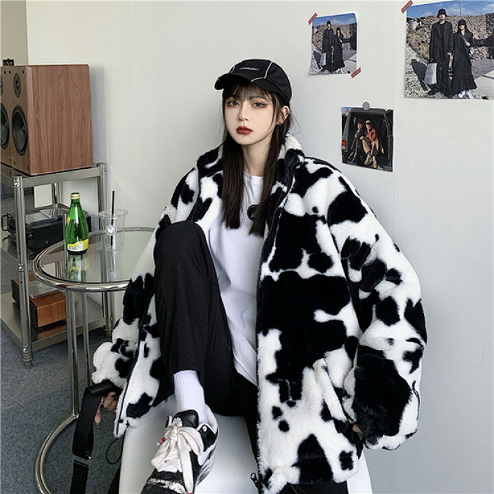 楽天市場】ファージャケット ファーコート レディース ジャケット 
