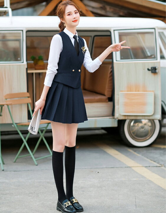 楽天市場】JK 女子高生 コスプレ 制服 学生服 高品質 JK制服 コート  
